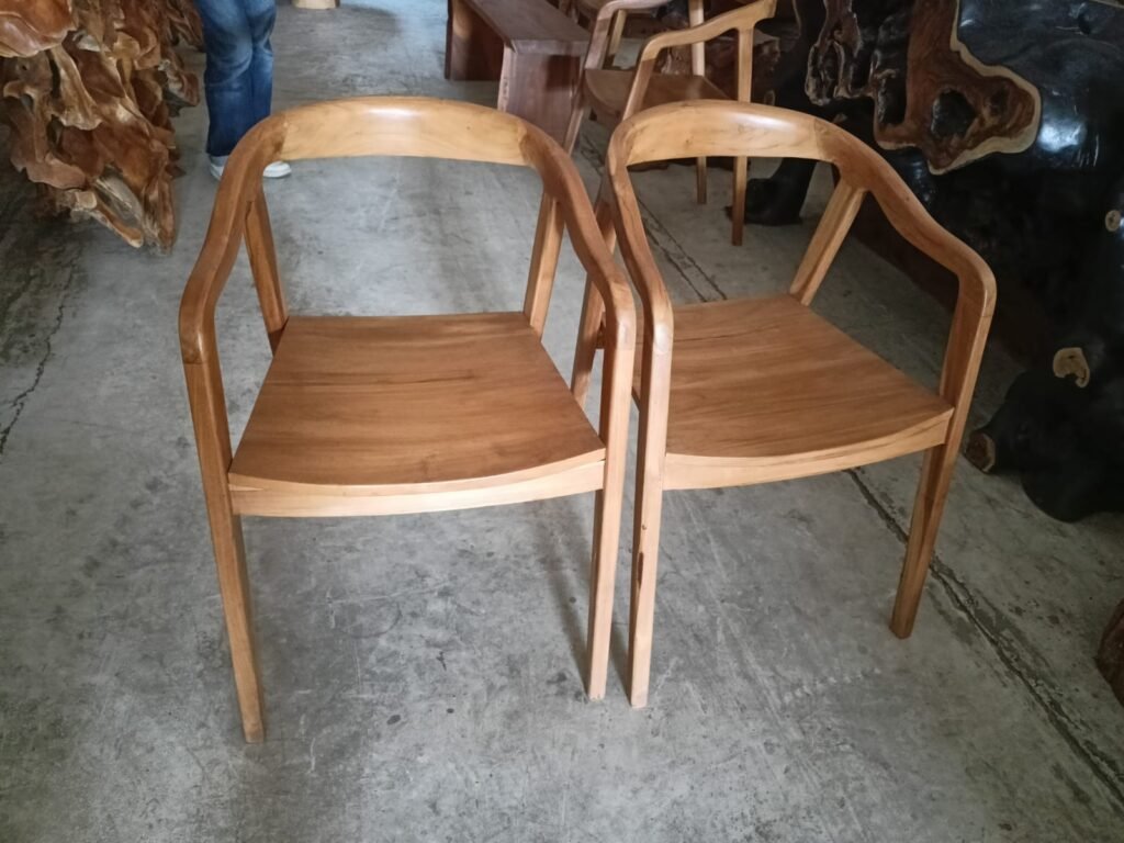 buy wood chair
