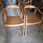 buy wood chair