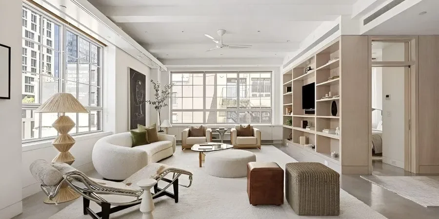 Top Wood Furniture Trends in 2026