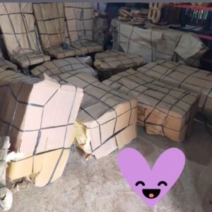 Safe packaging