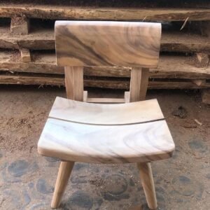 buy Suar wood chair